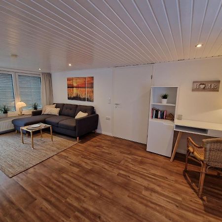 Ferienwohnungen Duemmersee - Haus Alter Pferdestall Hude  Ngoại thất bức ảnh