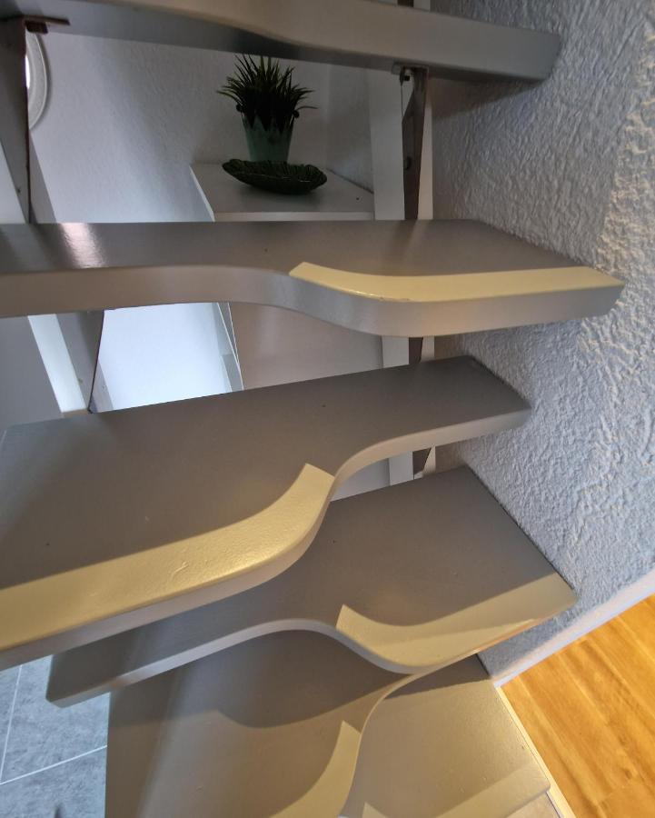 Ferienwohnungen Duemmersee - Haus Alter Pferdestall Hude  Ngoại thất bức ảnh