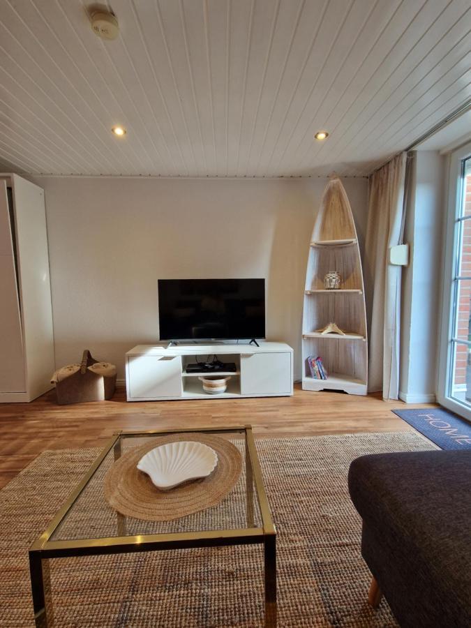 Ferienwohnungen Duemmersee - Haus Alter Pferdestall Hude  Ngoại thất bức ảnh