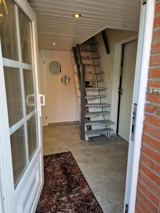 Ferienwohnungen Duemmersee - Haus Alter Pferdestall Hude  Ngoại thất bức ảnh