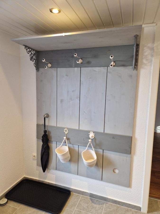 Ferienwohnungen Duemmersee - Haus Alter Pferdestall Hude  Ngoại thất bức ảnh